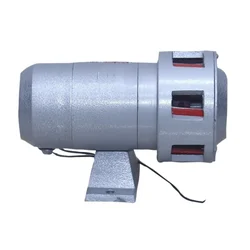 Agni Shield 1 KM Sound Range Electrical Industrial Siren
