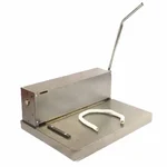  Hindvanture Spiral Binding Machine ( HV 30L)