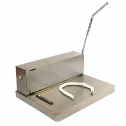  Hindvanture Spiral Binding Machine ( HV 30L)