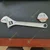 Wadfow Adjustable Wrench 300mm (WAW1112)