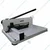 Namibind NB 250A Heavy-Duty A4 /A3 Paper Cutter With Manual Paper Clamp