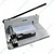 Namibind NB 250A Heavy-Duty A4 /A3 Paper Cutter With Manual Paper Clamp