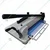 Namibind NB 250A Heavy-Duty A4 /A3 Paper Cutter With Manual Paper Clamp