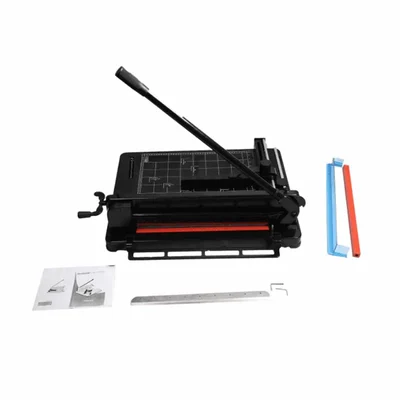 Hindvanture A3 Plus Paper Cutter Machine (HVC 350)