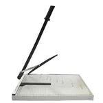 Premium Quality A3 Photo Paper Cutter - Professional Guillotine Trimmer for Studio, Home, and Office