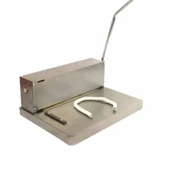 Hindvanture Spiral Binding Machine HV 30H