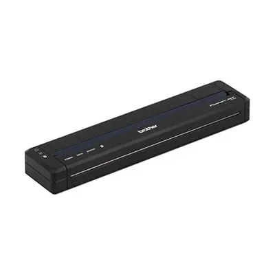 Brother A4 Portable 203dpi Bluetooth Android Windows Mobile Direct Thermal Compact Pocket Document Printer PocketJet PJ-762