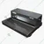 Namibind NB-39 Manual Heavy Duty A4 Spiral Binding Machine with 12 sheet Punch Capacity And 500 Sheet Binding Capacity