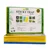 WAVAR A5 Size Yellow and Blue Sticky Trap(Pack-Bundle of 1)