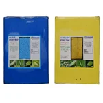 FARMROOT A5 Size Corrogated Sticky Trap and Lure