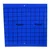 FARMROOT A5 Size Farm PVC Sticky Traps (Blue) | (Pack of 3 Pieces)(Quantity-3 Pieces)