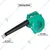    ADN-POWER DC 85 Miles/Hour Electric Air Blower, 17000 RPM