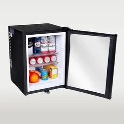 Celfrost 40 Ltr Absorption Refrigerator Mini Bar, MB-40 G PRO