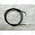 Accelerator Bend Cable (Short) For 2 Stroke 63 / 68 CC (48F) Mini Tiller, 48F-028