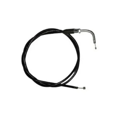 Accelerator Bend Cable (Short) For 2 Stroke 63 / 68 CC (48F) Mini Tiller, 48F-028