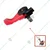 Accelerator Lever For 2 Stroke 63 / 68 CC (48F) Mini Tiller, 48F-026