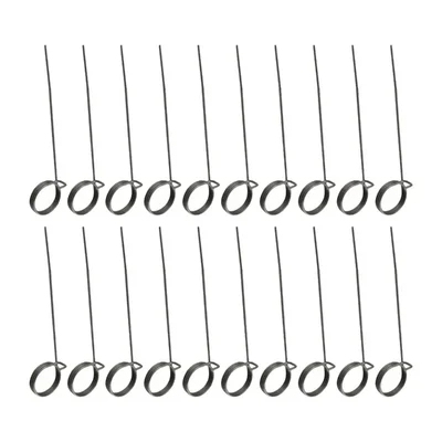 Accelerator Spring (20 Pieces) for 58cc Petrol Chainsaw, CS 072