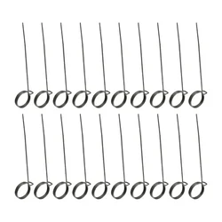 Accelerator Spring (20 Pieces) for 58cc Petrol Chainsaw, CS 072