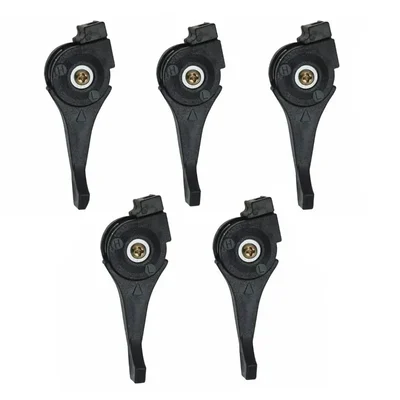 Accelerator Throttle Lever (Pack of 5) for Harvester / Reaper Machine | KWS00011
