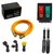 Premium Quality Accessories Kit with Delivery Pipe, Belt, Battery for all type of Battery Sprayer