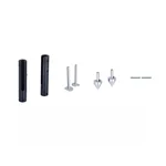 Insize 6144 Accessory Set for Digital Caliper of Lower Jaw Length 3.7mm