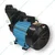 Heavy Duty 0.5Hp Single Phase ISI Marked Self Priming Monoblock Pump, Copper Winding, 80ft Max Head - 18 Months Warranty
