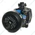 Heavy Duty 1 Hp Single Phase Shallow Well Pump, 110 Feet Head, 25 x 25 mm - 18 Months Warranty