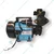 Heavy Duty 1Hp Single Phase Copper Winding Self Priming Monoblock Pump, 18 LPM, 25 x 25 mm - 18 Months Warranty