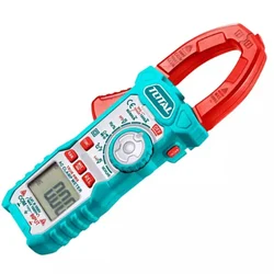 Total AC Digital Clamp Meter (TMT410004)