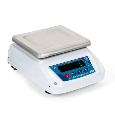 Ace 10 kg Table Top Digital Micro Mini Electronic Weighing Scale with 1 gm Accuracy, 130 x 160 mm Platform Size