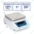 Ace 10 kg Table Top Digital Micro Mini Electronic Weighing Scale with 1 gm Accuracy, 130 x 160 mm Platform Size