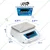 Ace 10 kg Table Top Digital Micro Mini Electronic Weighing Scale with 1 gm Accuracy, 130 x 160 mm Platform Size