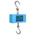 Ace 200 kg Industrial Hanging Crane Scale, 50 gm Accuracy with Green LED