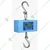 Ace 200 kg Industrial Hanging Crane Scale, 50 gm Accuracy with Green LED