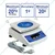 Ace 20 kg Table Top Digital Electronic Weighing Scale with 1 gm Accuracy, 160 x 190 mm Platform Size