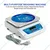Ace 30 kg Table Top Digital Electronic Weighing Scale with 1 gm Accuracy, 240 x 300 mm Platform Size