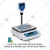 Ace 30 kg Table Top with Pole Digital Electronic Weighing Scale with 1 gm Accuracy, 240 x 300 mm Platform Size