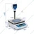 Ace 30 kg Table Top with Pole Digital Electronic Weighing Scale with 1 gm Accuracy, 240 x 300 mm Platform Size