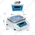 Ace 30 kg Table Top Digital Electronic Weighing Scale with 1 gm Accuracy, 175 x 225 mm Platform Size