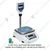 Ace 30 kg Table Top with Pole Digital Electronic Weighing Scale with 1 gm Accuracy, 175 x 225 mm Platform Size