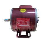 Crompower 0.5 Hp Single Phase Foot Mounted AC Induction Motor, 4 Pole, 1440 RPM Sheet Metal Body With 1 Year Warranty