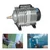 RESUN ACO-001 Air Pump Electromagnetic Air Aquarium Pump  (136 cm) For Tank Water Aeration & Any Aquarium Filtration