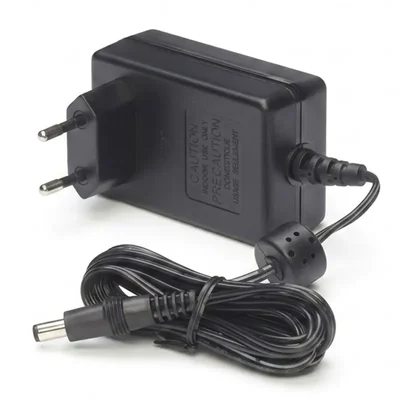 Brothers AD-24ES EU 9V 2A Power Adapter for P-Touch Label Printers, Stable Volts Battery Replacement