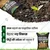 Katyayani Activated Humic Acid + Fulvic Acid 98 | Organic Fertilizer | 10 kg