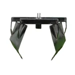 AIVA ITALY Dol (Med) Maker Attachment for 5 to 12 HP Petrol Power Tiller