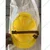 Heavy Duty Nape Safety Helmet Pack of 50 for Multipurpose Industrial Uses, Adjustable, Without Ratchet, Color - Yellow