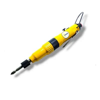 Sonic 1/4 Inch Adjustable Clutch Screwdriver, 1500 RPM No Load Speed (ST-4450A) - 3 Months Warranty