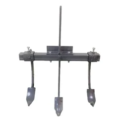 Surya Heavy Duty Adjustable Cultivator Standard Attachment for 5 to 9 HP Power Tiller