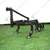AIVA ITALY 3 Tyne Adjustable Cultivator for Power Weeder