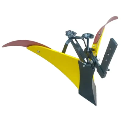 Premium Quality Adjustable Fiber Ridger for Honda Power Tiller